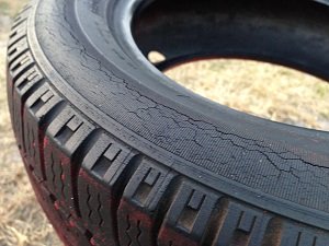 Tire Safety and Inspection